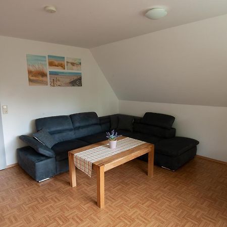 Haus Neu-Moehlhorst Appartement Fleckeby Buitenkant foto