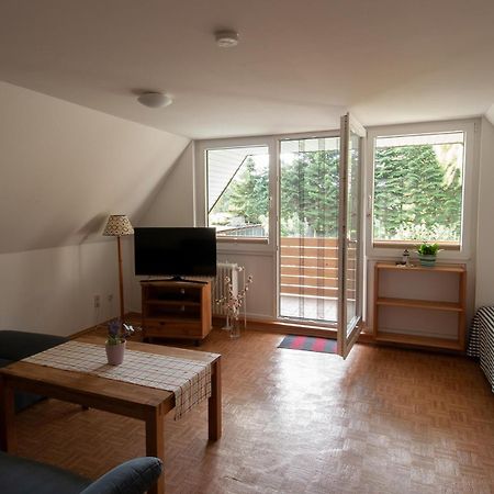 Haus Neu-Moehlhorst Appartement Fleckeby Buitenkant foto