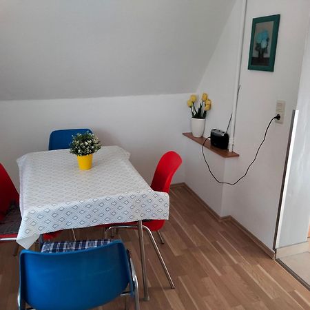 Haus Neu-Moehlhorst Appartement Fleckeby Buitenkant foto