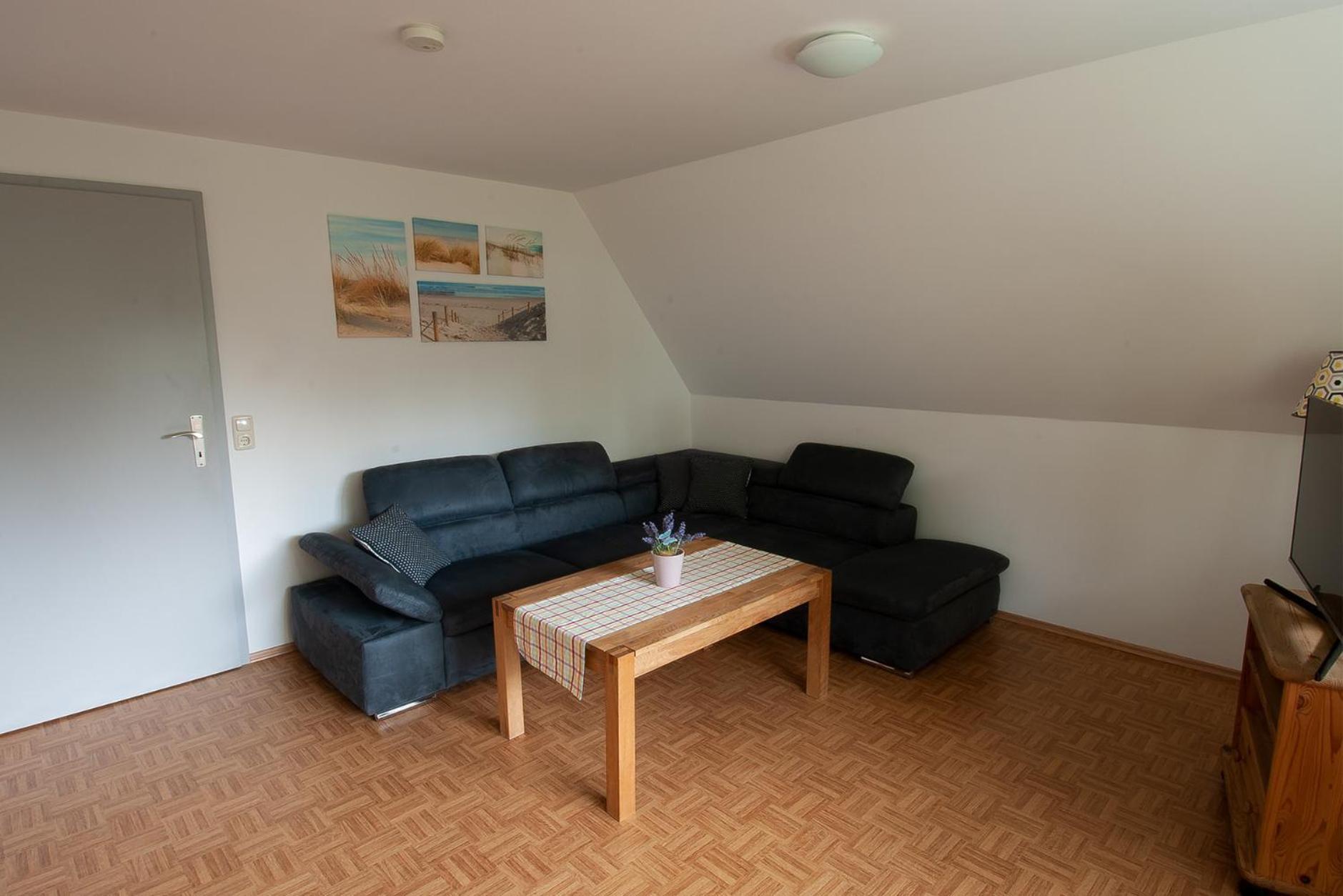 Haus Neu-Moehlhorst Appartement Fleckeby Buitenkant foto