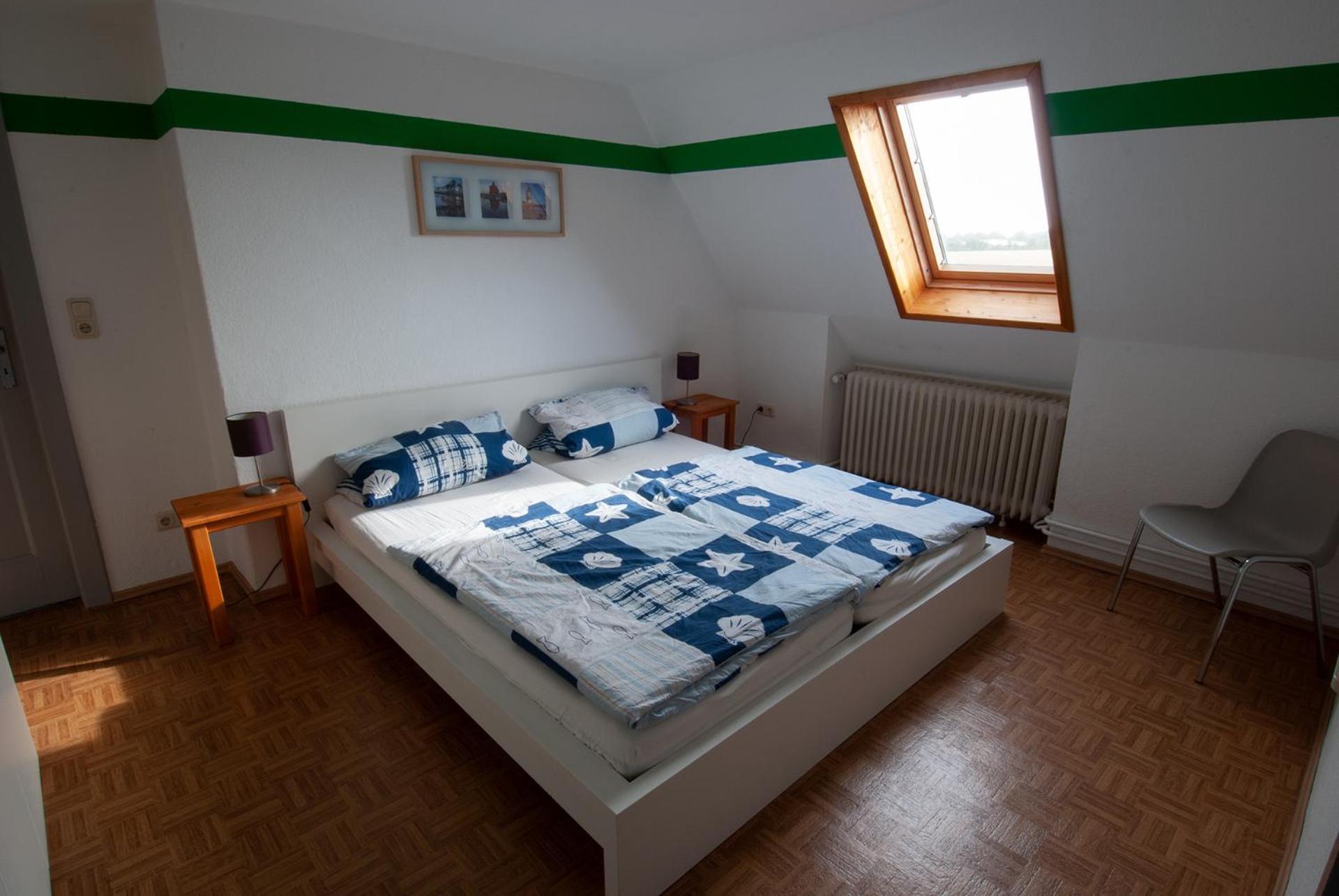 Haus Neu-Moehlhorst Appartement Fleckeby Buitenkant foto