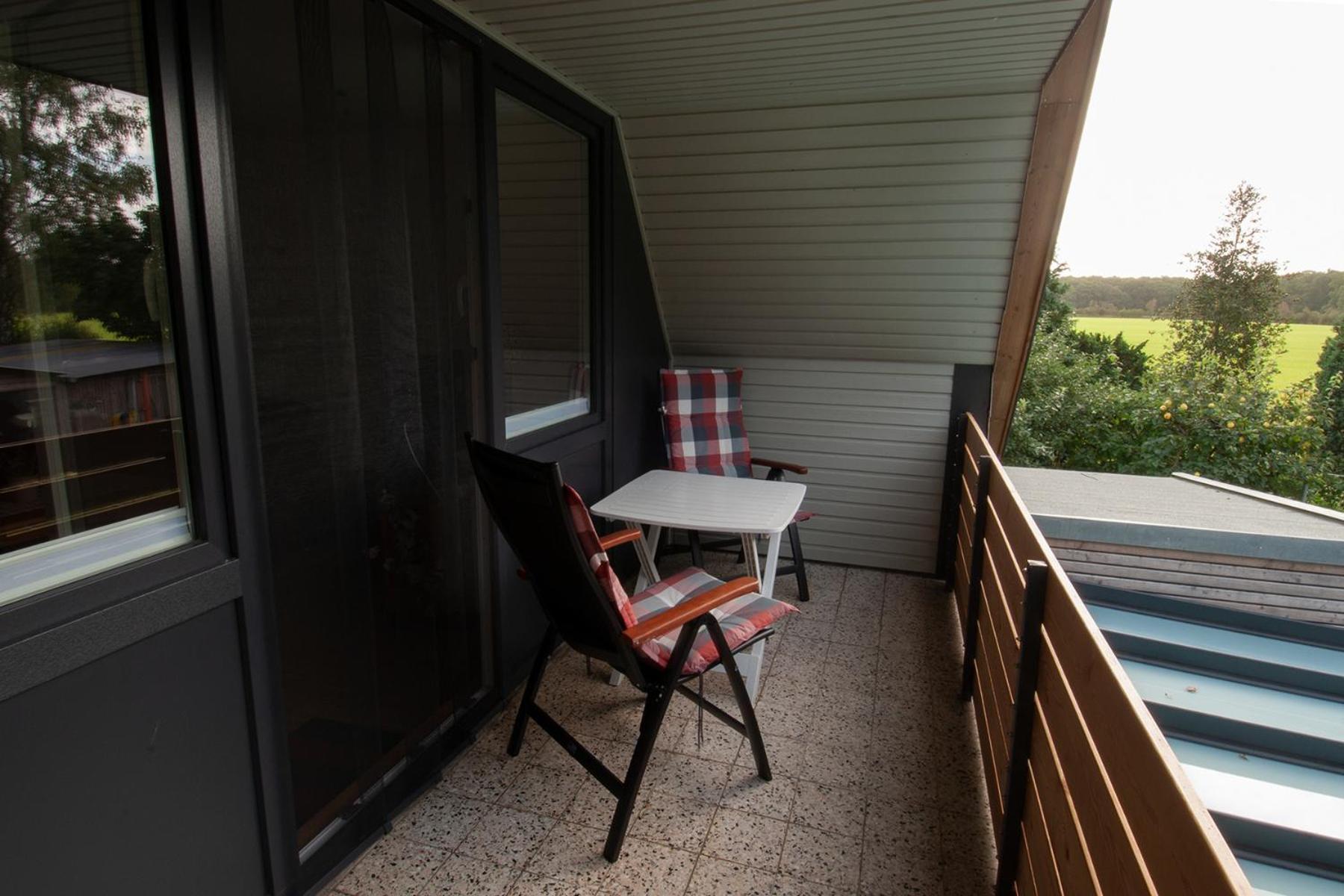 Haus Neu-Moehlhorst Appartement Fleckeby Buitenkant foto